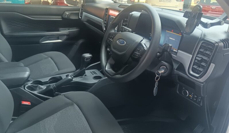 
								2023 Ford Ranger 2.0 XL Automatic full									