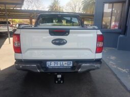 
										2023 Ford Ranger 2.0 XL Automatic full									