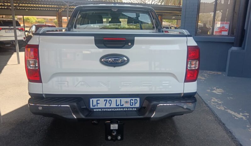 
								2023 Ford Ranger 2.0 XL Automatic full									