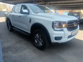 2023 Ford Ranger 2.0 XL Automatic