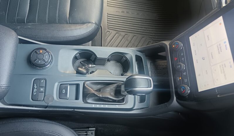 
								2024 Ford Everest 2.0 Bi Turbo 4×4 Sport Automatic full									