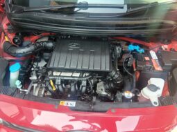 
										2017 Hyundai Grand I10 1.25 Motion full									