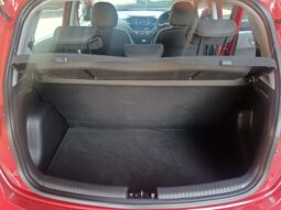 
										2017 Hyundai Grand I10 1.25 Motion full									