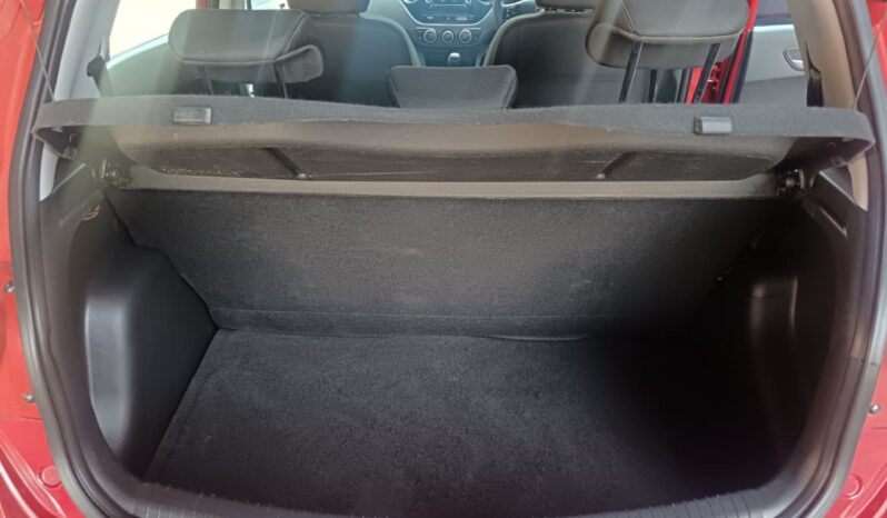 
								2017 Hyundai Grand I10 1.25 Motion full									