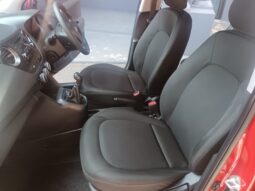 
										2017 Hyundai Grand I10 1.25 Motion full									