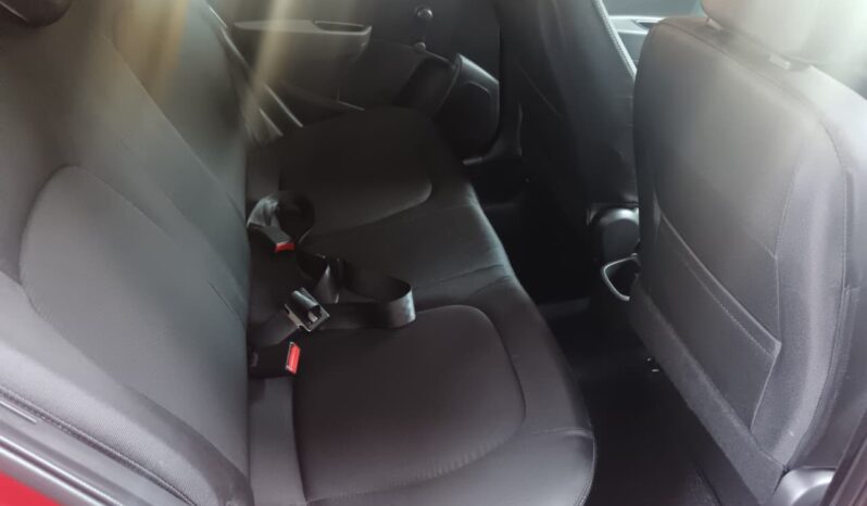 
								2017 Hyundai Grand I10 1.25 Motion full									