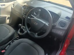 
										2017 Hyundai Grand I10 1.25 Motion full									
