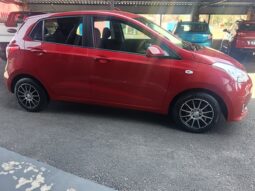 
										2017 Hyundai Grand I10 1.25 Motion full									
