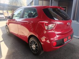 
										2017 Hyundai Grand I10 1.25 Motion full									