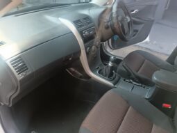 
										2018 Toyota Corolla Quest 1.6 full									