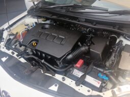 
										2018 Toyota Corolla Quest 1.6 full									