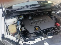 
										2018 Toyota Corolla Quest 1.6 full									