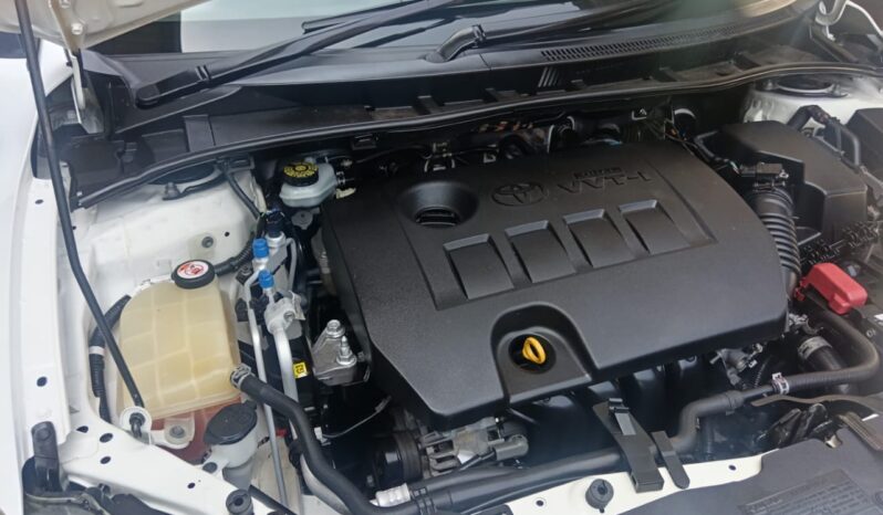 
								2018 Toyota Corolla Quest 1.6 full									