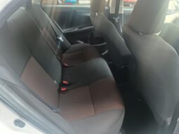 
										2018 Toyota Corolla Quest 1.6 full									