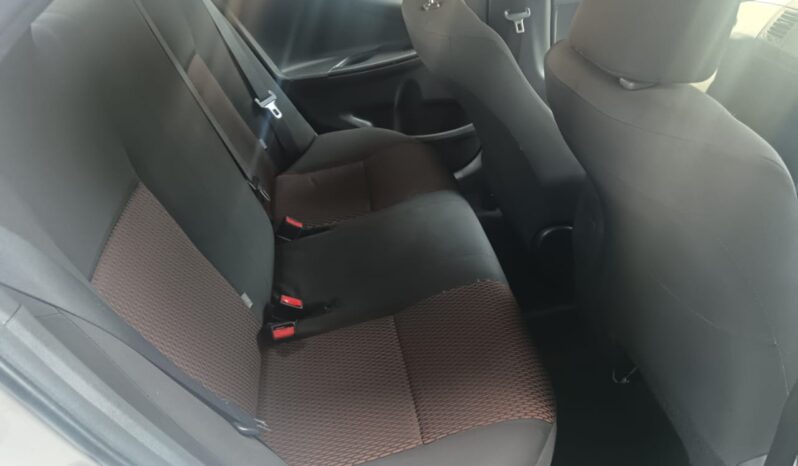 
								2018 Toyota Corolla Quest 1.6 full									