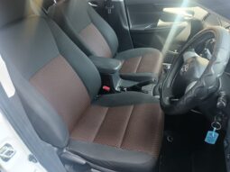 
										2018 Toyota Corolla Quest 1.6 full									