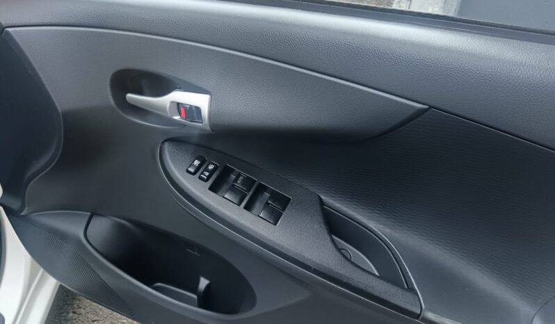 
								2018 Toyota Corolla Quest 1.6 full									