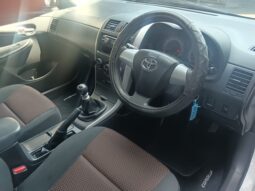 
										2018 Toyota Corolla Quest 1.6 full									