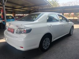 
										2018 Toyota Corolla Quest 1.6 full									