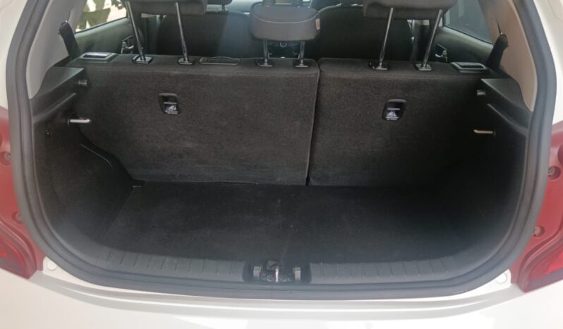 
								2020 Kia Picanto 1.0 Start full									