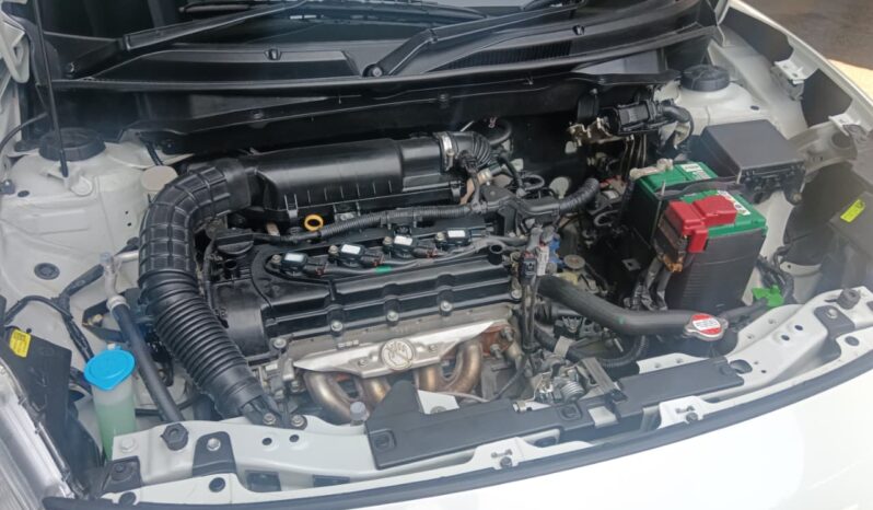 
								2020 Kia Picanto 1.0 Start full									