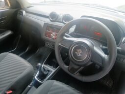 
										2021 Suzuki Swift 1.2GA full									