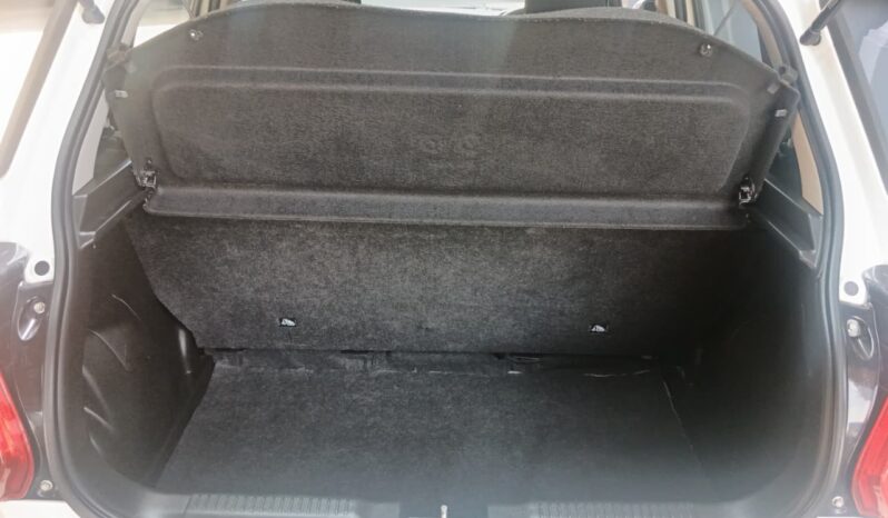 
								2021 Suzuki Swift 1.2GA full									