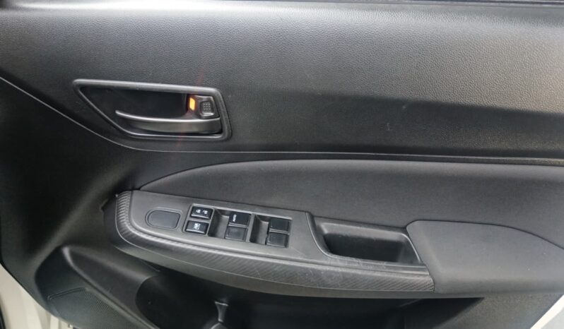
								2021 Suzuki Swift 1.2GA full									