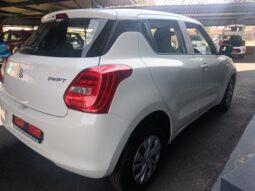 
										2021 Suzuki Swift 1.2GA full									