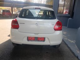 
										2021 Suzuki Swift 1.2GA full									