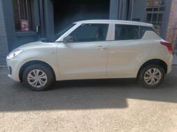
										2021 Suzuki Swift 1.2GA full									