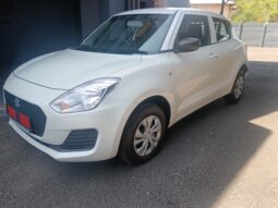 
										2021 Suzuki Swift 1.2GA full									