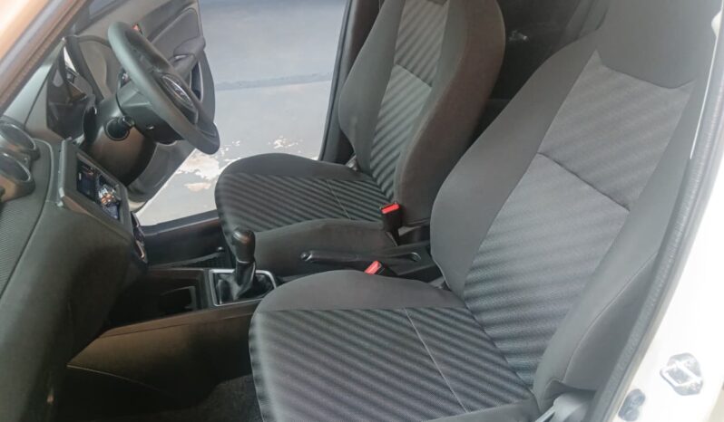 
								2021 Suzuki Swift 1.2GA full									