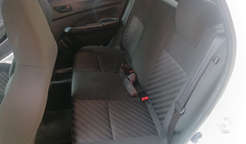 
								2021 Suzuki Swift 1.2GA full									