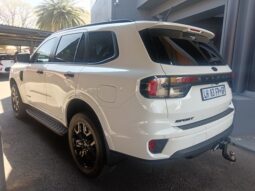 
										2024 Ford Everest 2.0 Bi Turbo 4×4 Sport Automatic full									