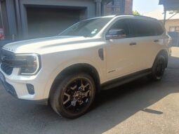 
										2024 Ford Everest 2.0 Bi Turbo 4×4 Sport Automatic full									
