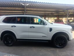 
										2024 Ford Everest 2.0 Bi Turbo 4×4 Sport Automatic full									