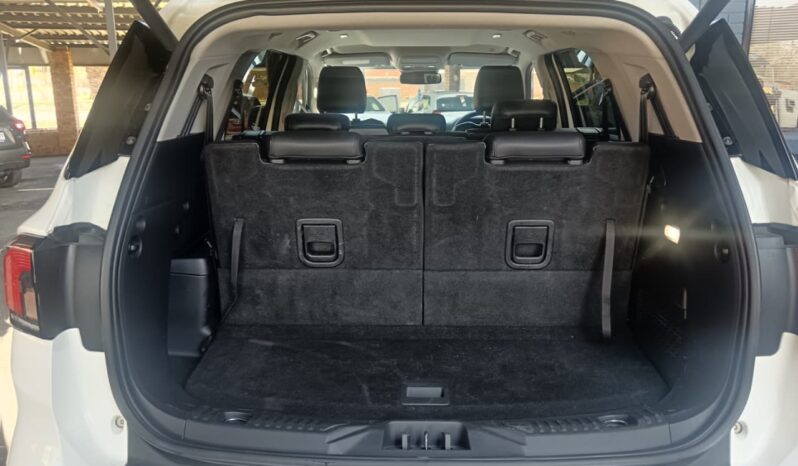 
								2024 Ford Everest 2.0 Bi Turbo 4×4 Sport Automatic full									