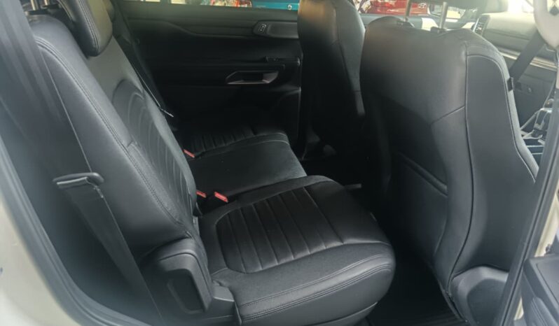 
								2024 Ford Everest 2.0 Bi Turbo 4×4 Sport Automatic full									