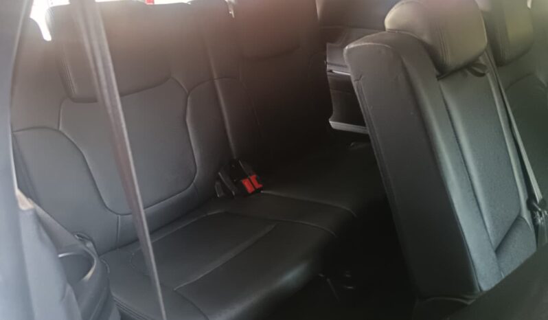 
								2024 Ford Everest 2.0 Bi Turbo 4×4 Sport Automatic full									