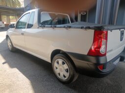 
										2018 Nissan NP200 1.6 A/C Safety Pack full									