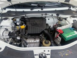
										2018 Nissan NP200 1.6 A/C Safety Pack full									