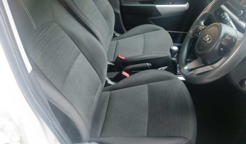 
								2020 Kia Picanto 1.0 Start full									