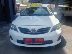 
										2018 Toyota Corolla Quest 1.6 full									
