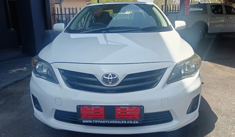 
								2018 Toyota Corolla Quest 1.6 full									