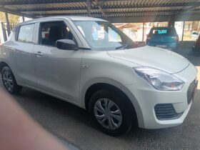 2021 Suzuki Swift 1.2GA
