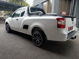 
										2017 Chevrolet Utility 1.4 A/C full									