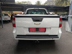 
										2017 Chevrolet Utility 1.4 A/C full									