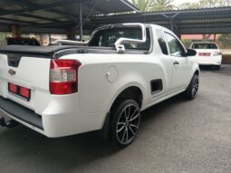 
										2017 Chevrolet Utility 1.4 A/C full									