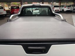 
										2017 Chevrolet Utility 1.4 A/C full									